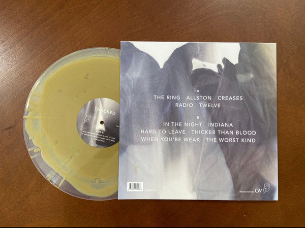 Tancred | Mint (M) Mint (M) Get Cheap Vinyl