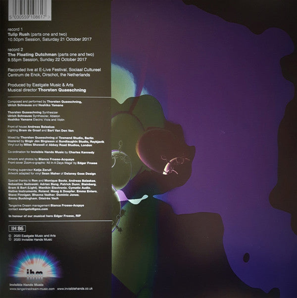 The Sessions II | Mint (M) Mint (M) Get Cheap Vinyl