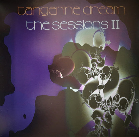 The Sessions II | Mint (M) Mint (M) Get Cheap Vinyl