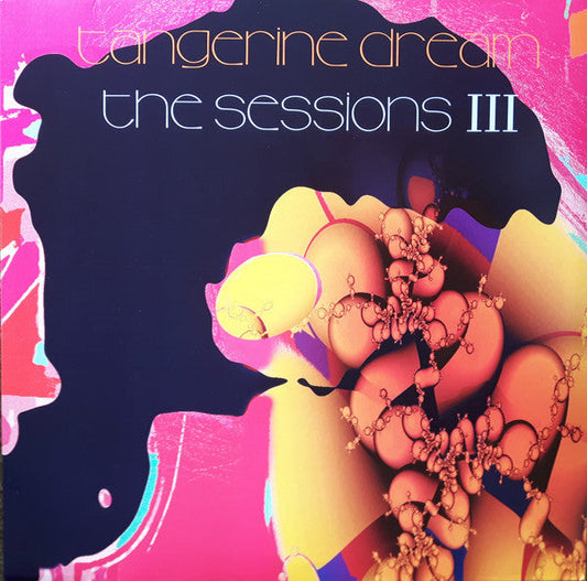 The Sessions III | Mint (M) Mint (M) Get Cheap Vinyl