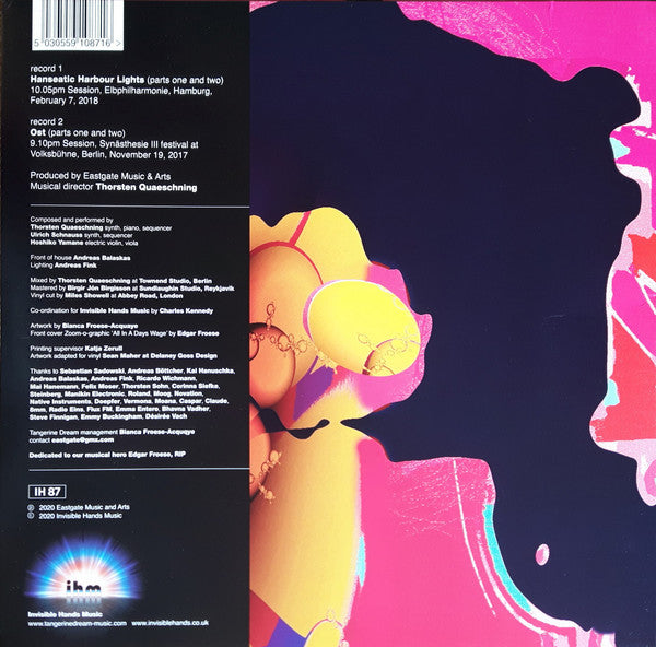 The Sessions III | Mint (M) Mint (M) Get Cheap Vinyl