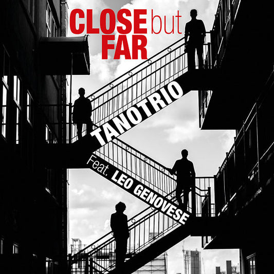 Close but Far | Get Cheap Vinyl