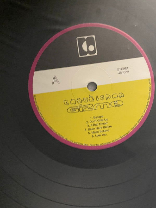 GiZMO | Mint (M) Mint (M) Get Cheap Vinyl