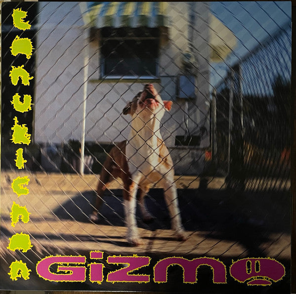 GiZMO | Mint (M) Mint (M) Get Cheap Vinyl