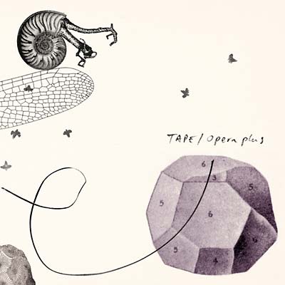 Opera Plus | Get Cheap Vinyl