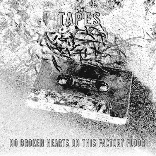 No Broken Hearts On This Factory Floor | Get Cheap Vinyl