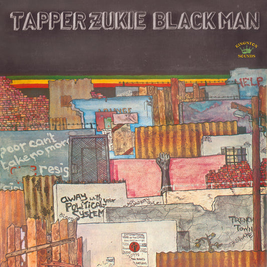 Black Man (VINYL) | Mint (M) Mint (M) Get Cheap Vinyl