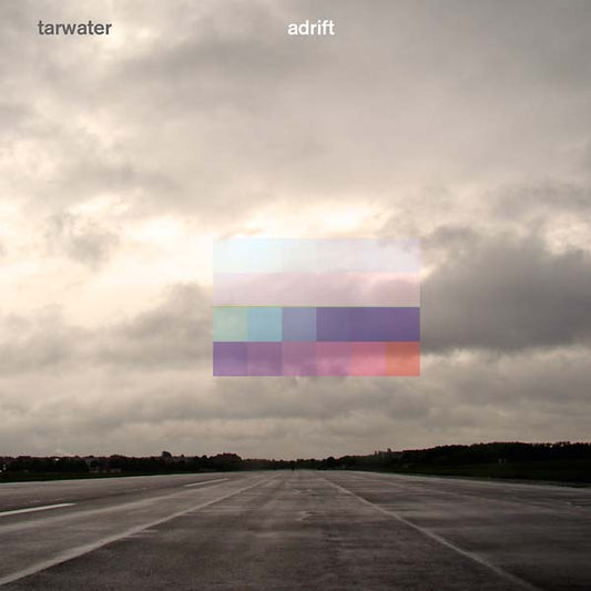 Adrift | Get Cheap Vinyl