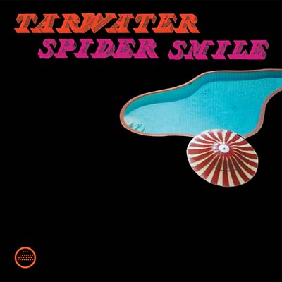 Spider Smile | Get Cheap Vinyl