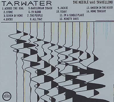 The Needle Was Traveling | Mint (M) Mint (M) Get Cheap Vinyl