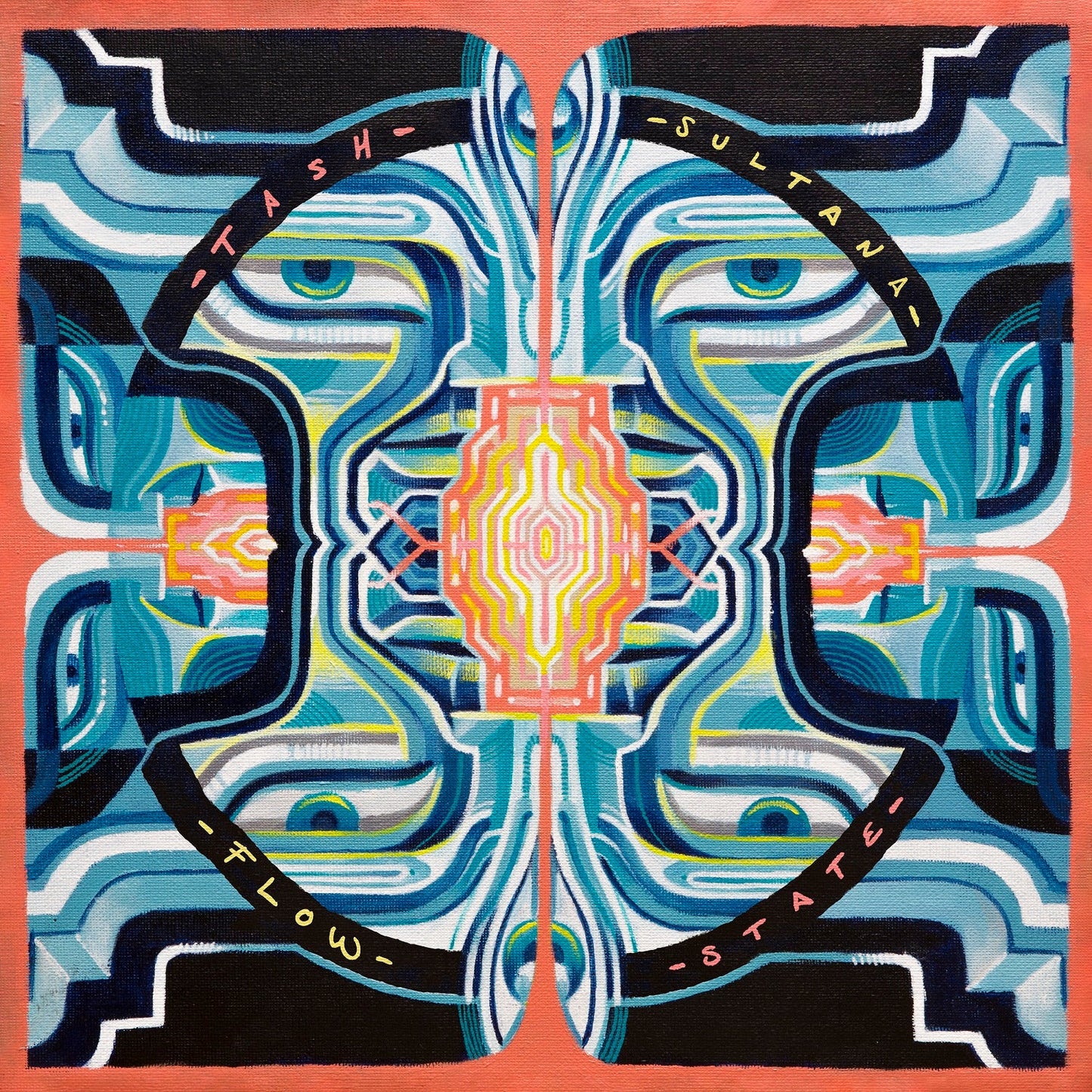 Flow State (Digital Download Card) (2 Lp's) | Mint (M) Mint (M) Get Cheap Vinyl