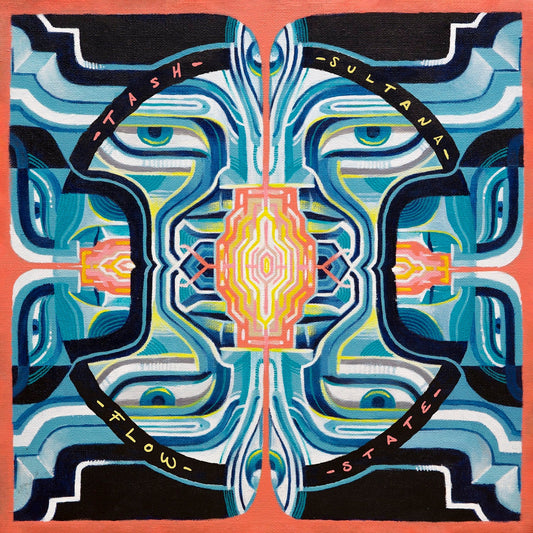Flow State (Digital Download Card) (2 Lp's) | Mint (M) Mint (M) Get Cheap Vinyl