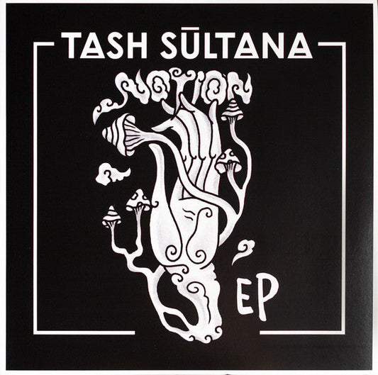 Notion EP | Mint (M) Mint (M) Get Cheap Vinyl