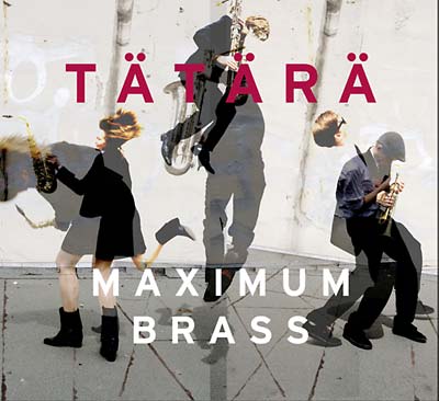 Maximum Brass | Get Cheap Vinyl