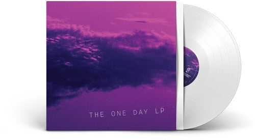The One Day (Colored Vinyl, White, 140 Gram Vinyl) | Mint (M) Mint (M) Get Cheap Vinyl