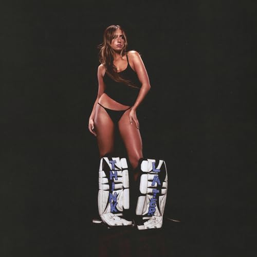 Think Later [Explicit Content] (Gatefold LP Jacket) | Mint (M) Mint (M) Get Cheap Vinyl