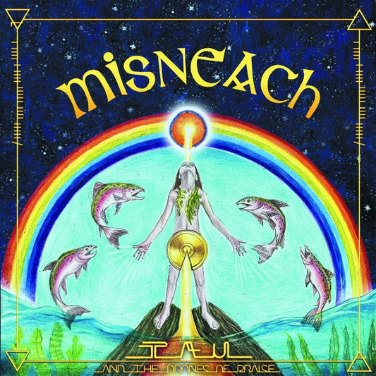 Misneach | Get Cheap Vinyl