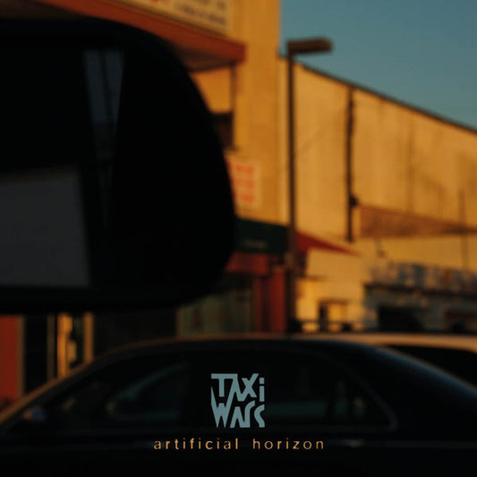 Artificial Horizon | Get Cheap Vinyl