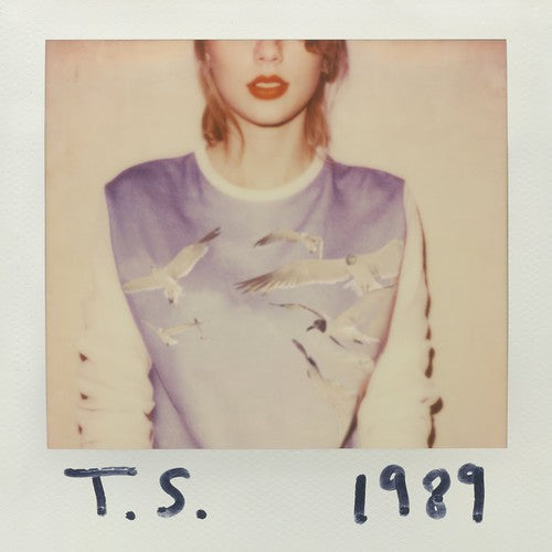 1989 [Import] | Get Cheap Vinyl