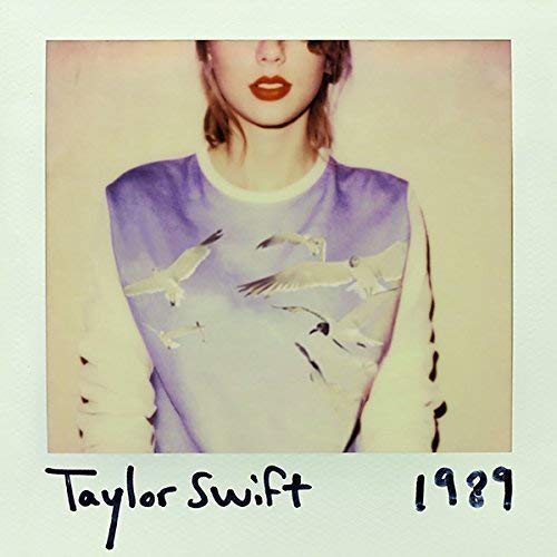 1989 (2xVINYL) [Import] | Mint (M) Mint (M) Get Cheap Vinyl