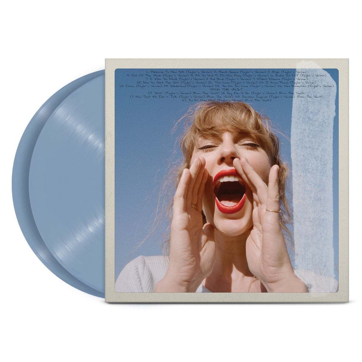 1989 (Taylor's Version) | Mint (M) Mint (M) Get Cheap Vinyl