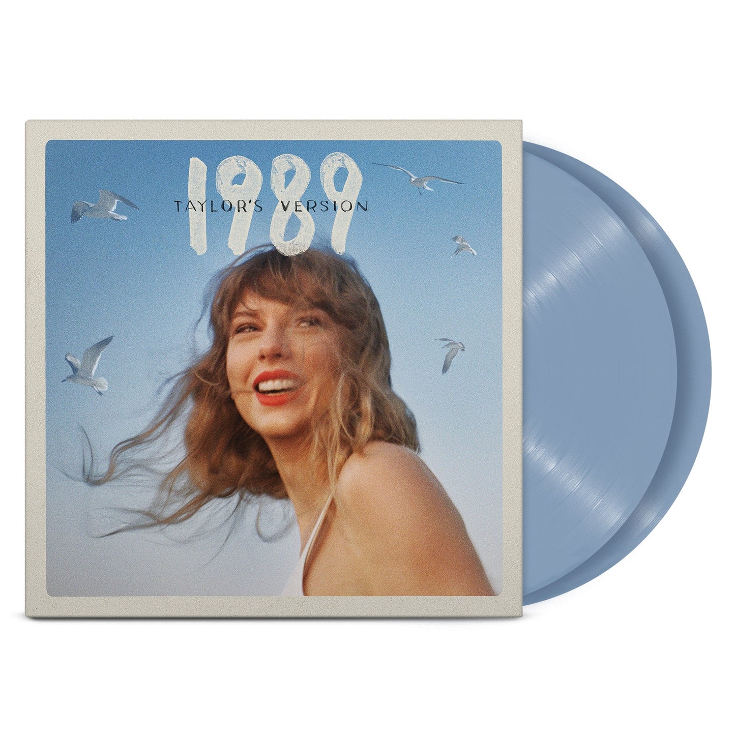 1989 (Taylor's Version) | Mint (M) Mint (M) Get Cheap Vinyl