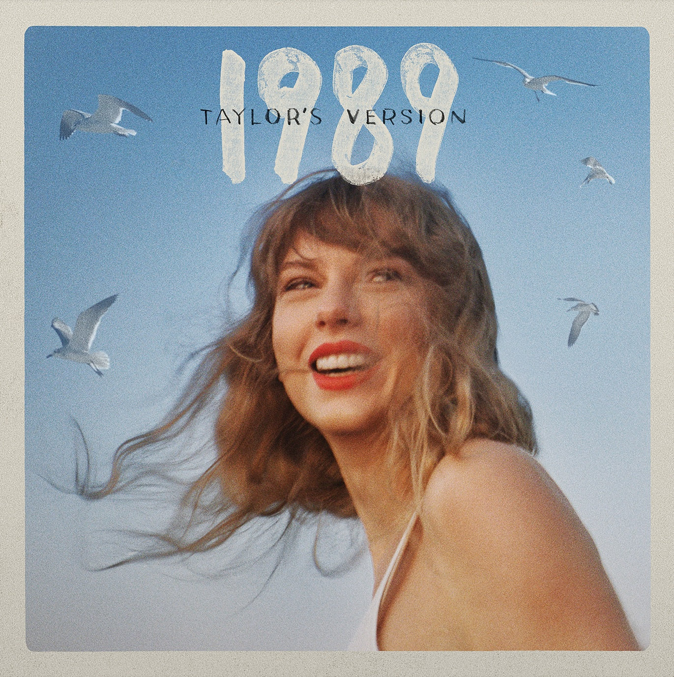 1989 (Taylor's Version) | Mint (M) Mint (M) Get Cheap Vinyl