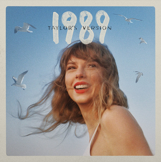 1989 (Taylor's Version) | Mint (M) Mint (M) Get Cheap Vinyl