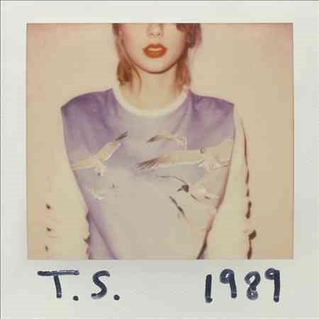 1989 | Get Cheap Vinyl