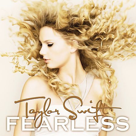 Fearless (Enhanced) | Get Cheap Vinyl