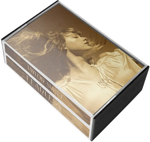Fearless (Taylor's Version) [Double Cassette] | Get Cheap Vinyl