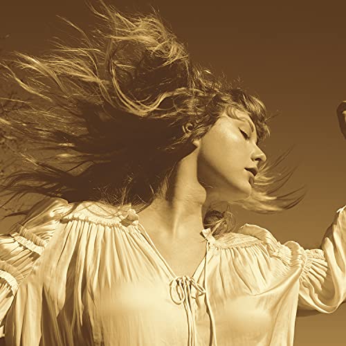 Fearless (Taylor's Version) | Mint (M) Mint (M) Get Cheap Vinyl