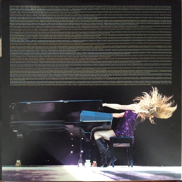 Taylor Swift Fearless (Taylor's Version) Republic Records 3xLP, Album, Gol Mint (M) Mint (M) Get Cheap Vinyl