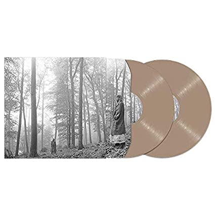 Folklore | Mint (M) Mint (M) Get Cheap Vinyl