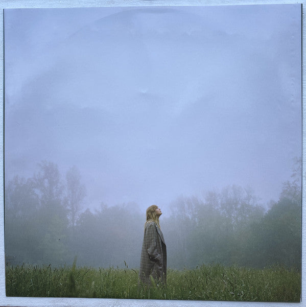 Taylor Swift Folklore Republic Records 2xLP, Album, Dlx, Bro Mint (M) Mint (M) Get Cheap Vinyl