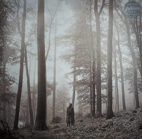 Folklore | Mint (M) Mint (M) Get Cheap Vinyl