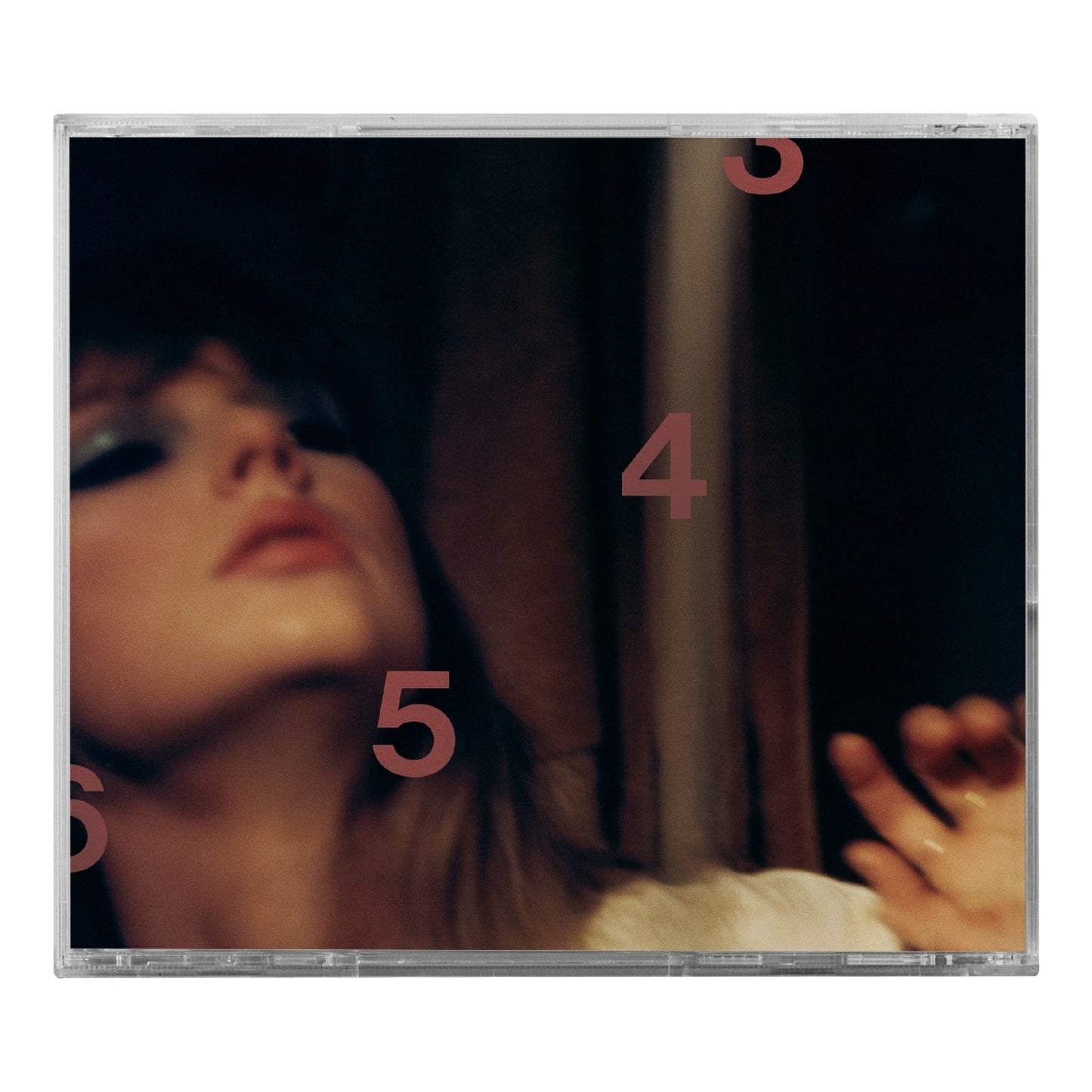 Midnights [Blood Moon Edition] | Get Cheap Vinyl