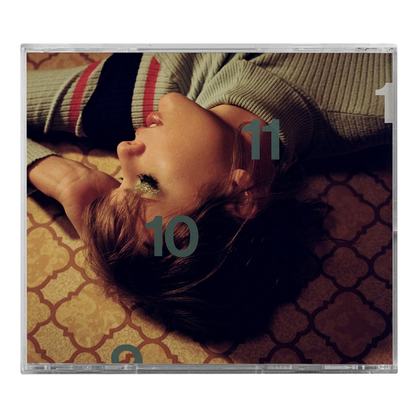 Midnights [Jade Green Edition] | Get Cheap Vinyl