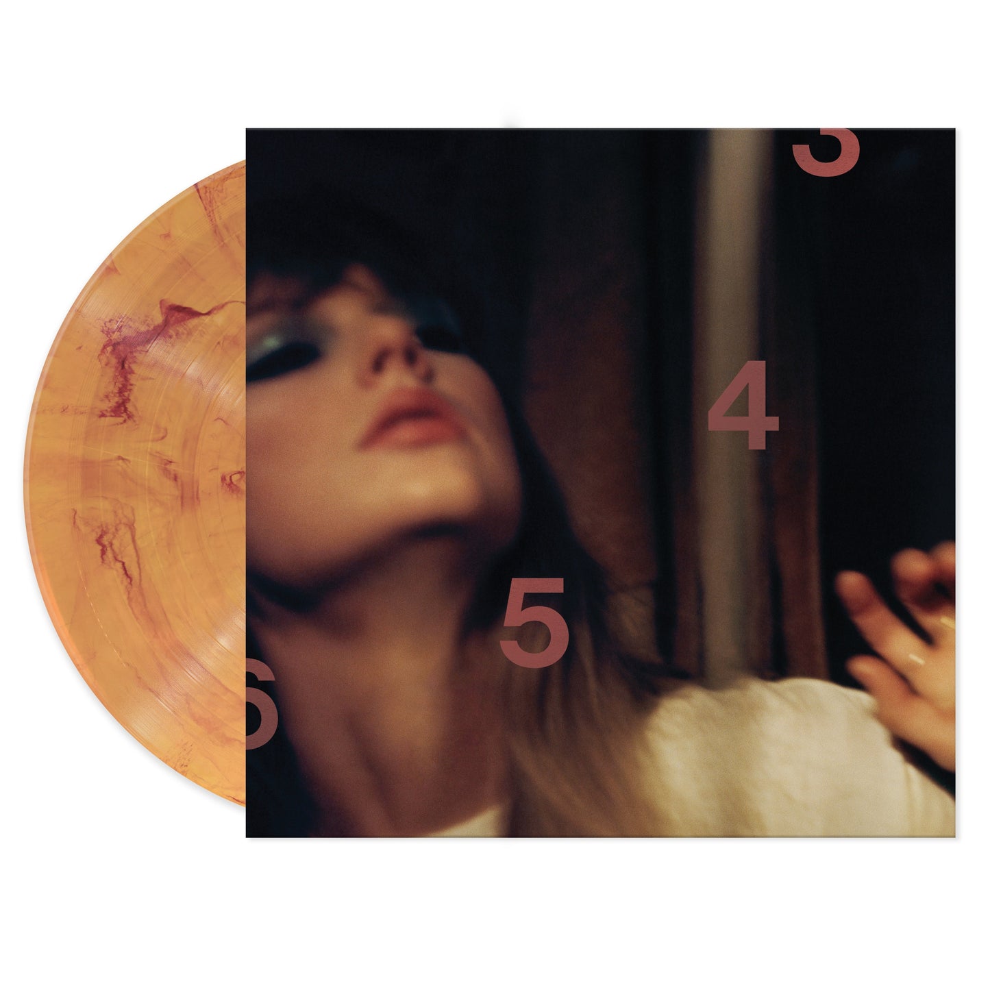 Midnights | Mint (M) Mint (M) Get Cheap Vinyl