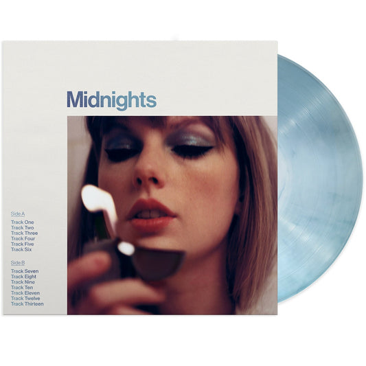 Midnights | Mint (M) Mint (M) Get Cheap Vinyl
