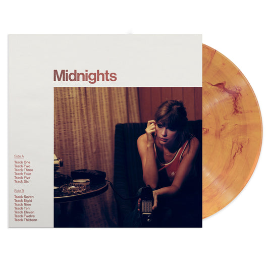 Midnights | Mint (M) Mint (M) Get Cheap Vinyl