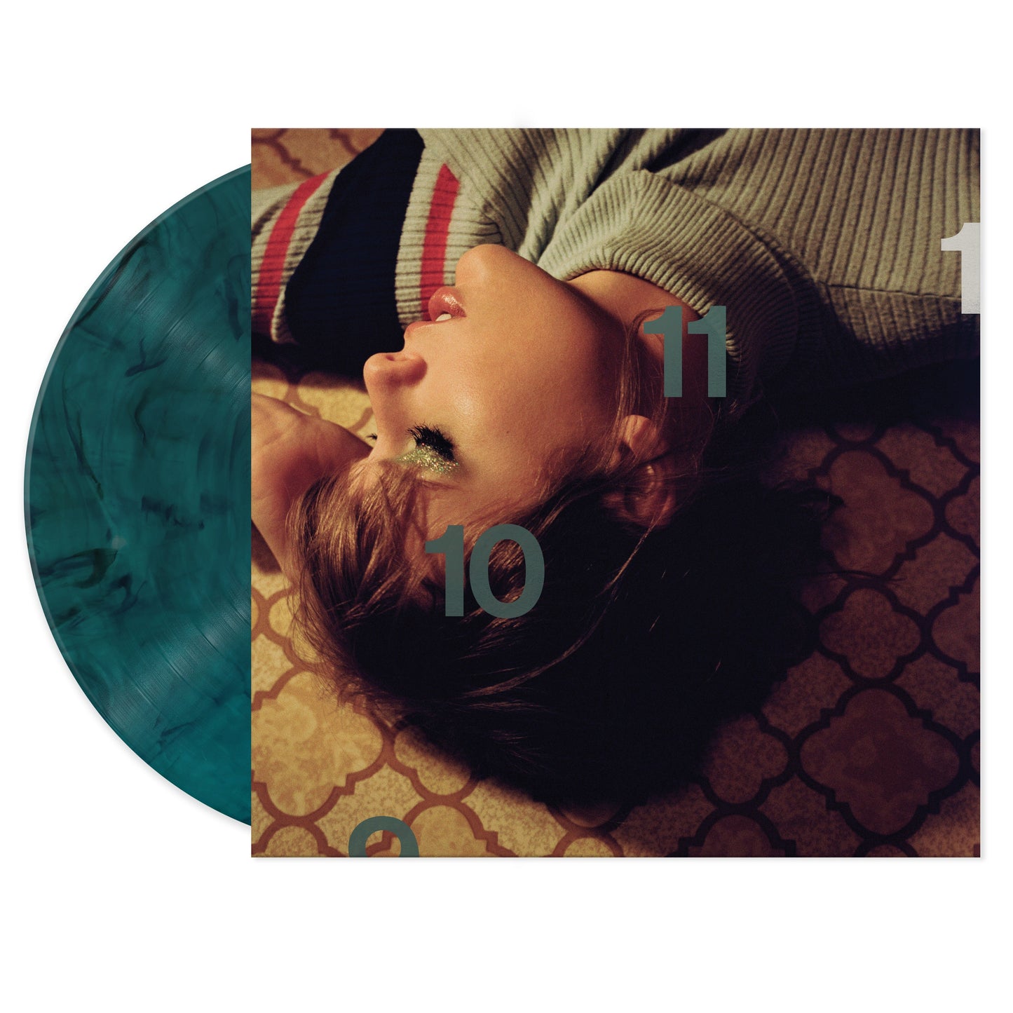 Midnights | Mint (M) Mint (M) Get Cheap Vinyl