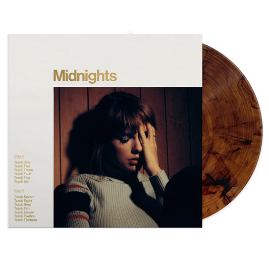 Midnights | Mint (M) Mint (M) Get Cheap Vinyl