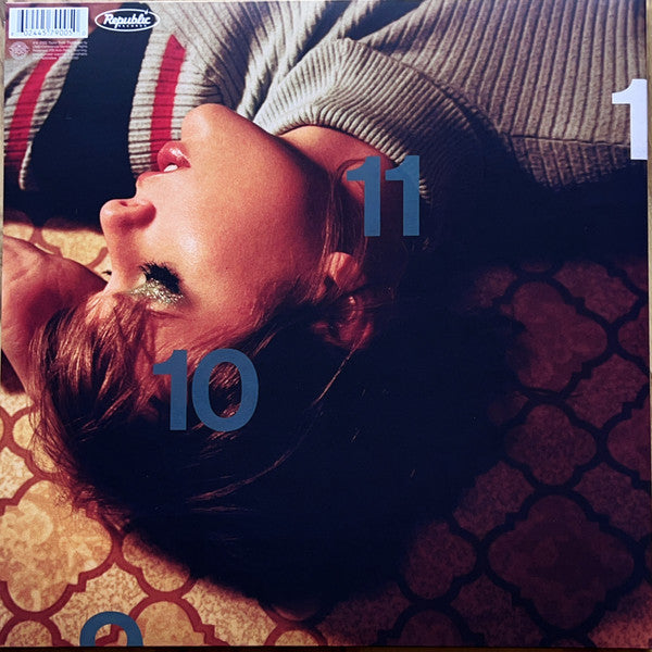 Midnights | Mint (M) Mint (M) Get Cheap Vinyl