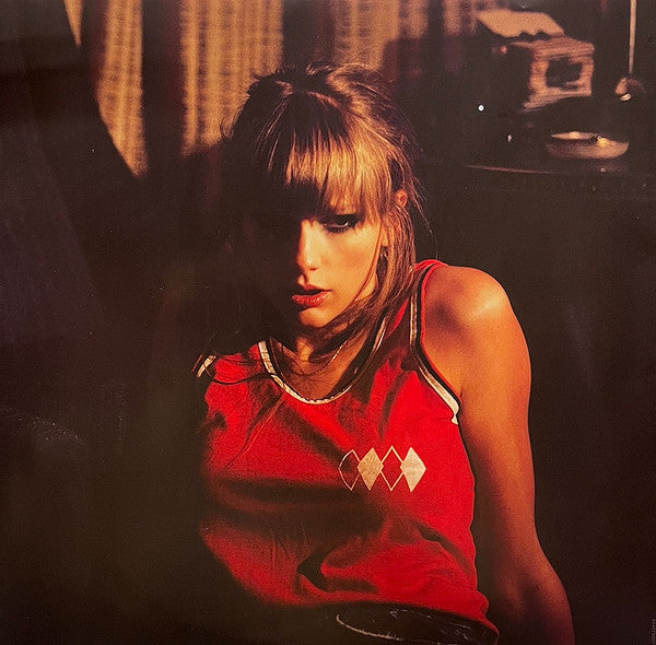 Taylor Swift Midnights Republic Records LP, Album, S/Edition, Mah Mint (M) Mint (M) Get Cheap Vinyl
