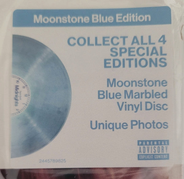 Midnights | Mint (M) Mint (M) Get Cheap Vinyl