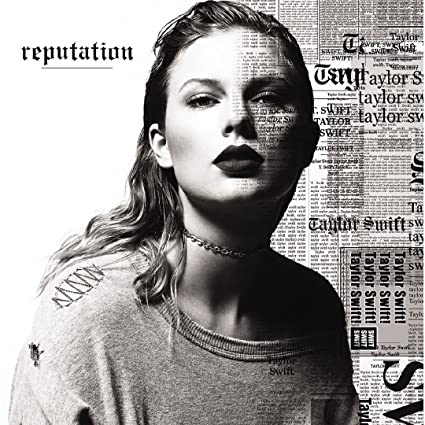 Reputation (2xPICTURE VINYL) | Mint (M) Mint (M) Get Cheap Vinyl