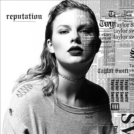Reputation | Get Cheap Vinyl