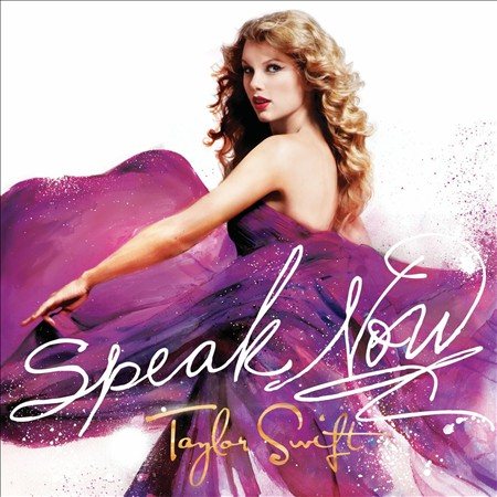 Speak Now | Mint (M) Mint (M) Get Cheap Vinyl