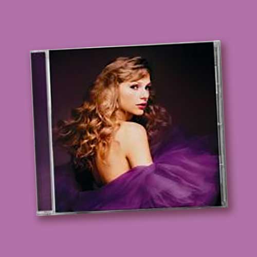 Speak Now (Taylor's Version) [2 CD] | Get Cheap Vinyl